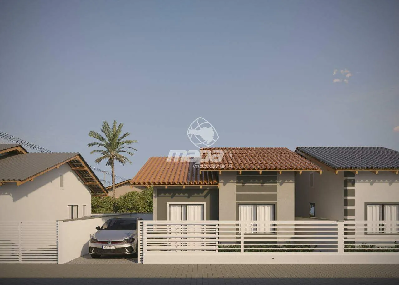 Casa à venda, 2 quartos, Pomeranos - Timbó/SC — foto 3