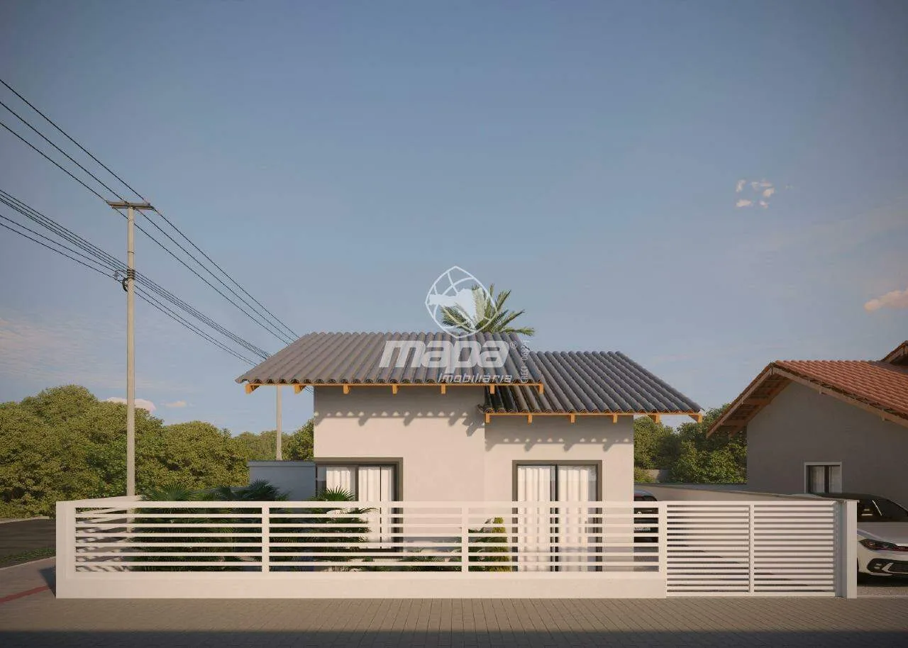 Casa à venda, 2 quartos, Pomeranos - Timbó/SC — foto 4