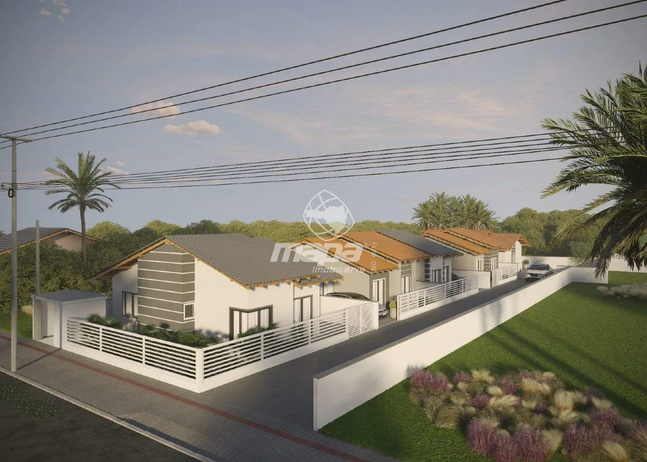 Casa à venda, 2 quartos, Pomeranos - Timbó/SC — foto 6