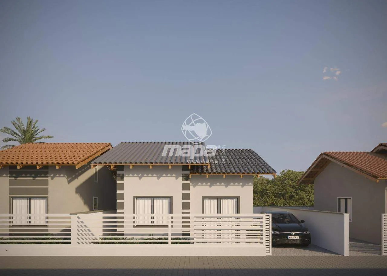 Casa à venda, 2 quartos, Pomeranos - Timbó/SC — foto 2