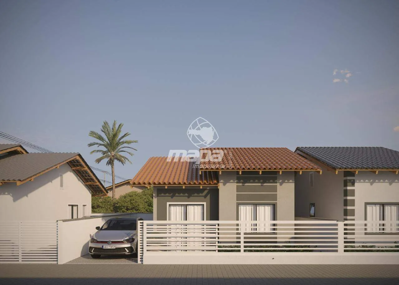 Casa à venda, 2 quartos, Pomeranos - Timbó/SC — foto 3