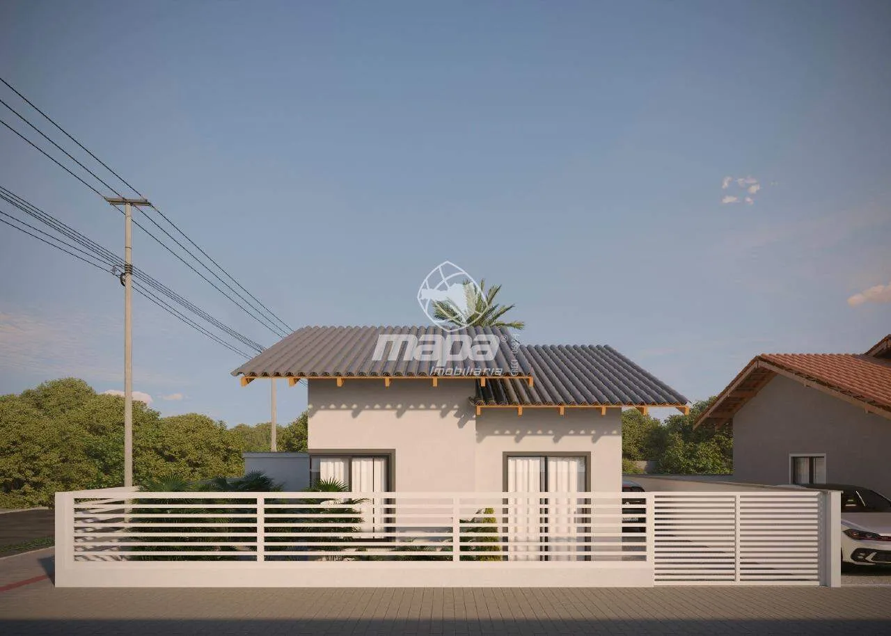 Casa à venda, 2 quartos, Pomeranos - Timbó/SC — foto 4