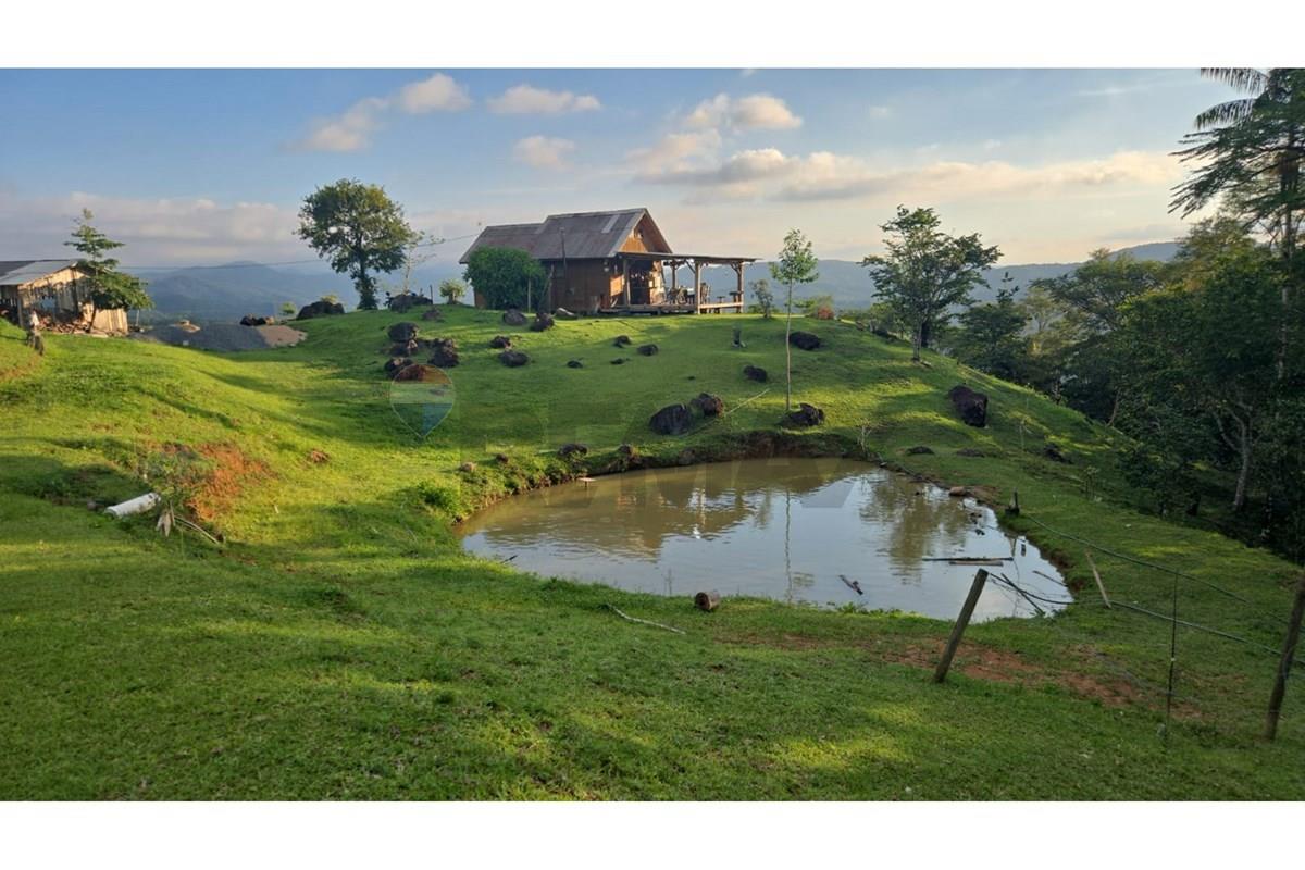 Imóvel Rural à venda, 126000m² no Encano Baixo, Indaial - foto 1