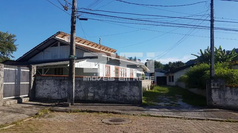 Terreno à venda, 1176m² no Boa Vista, Blumenau - foto 1