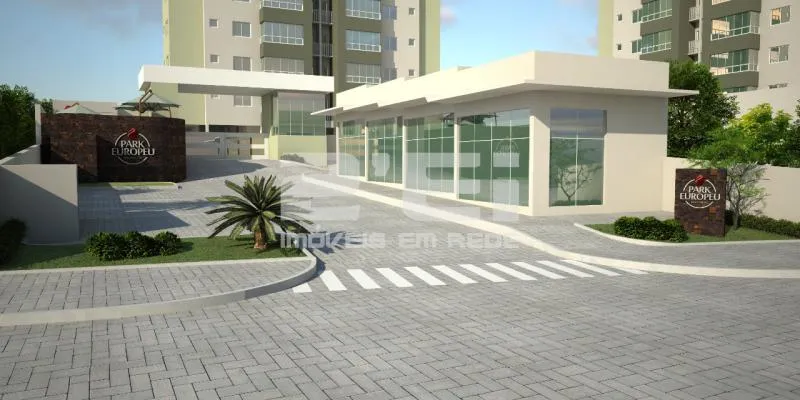 Chega a Timbó o Residencial Park Europeu.
Duas torres com elevadores, lazer completo, sofisticação e uma localização privilegiada.
Os apartamentos foram planejados com versatilidade e conforto.
Park Europeu é espaçoso, mais verde e muita natureza preservada. — foto 2