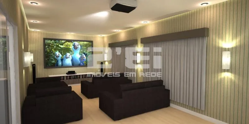 Chega a Timbó o Residencial Park Europeu.
Duas torres com elevadores, lazer completo, sofisticação e uma localização privilegiada.
Os apartamentos foram planejados com versatilidade e conforto.
Park Europeu é espaçoso, mais verde e muita natureza preservada. — foto 7