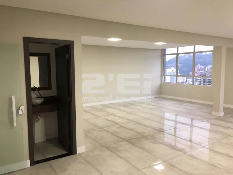 Sala comercial para locação com 70m na rua Quinze de Novembro. — foto 4