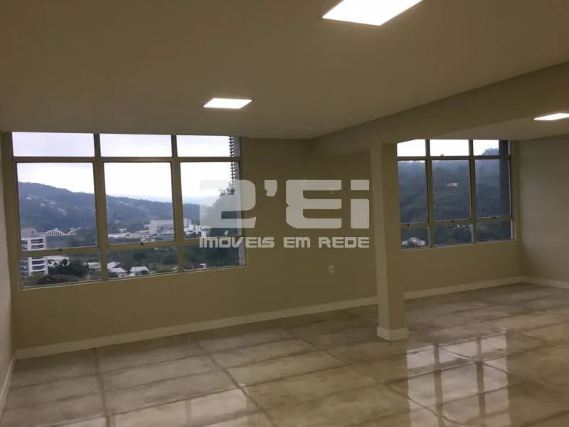 Sala comercial para locação com 70m na rua Quinze de Novembro. — foto 7