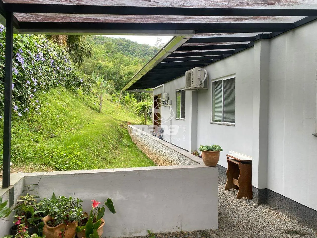 Casa à venda em Rodeio (Centro) - 3 quartos, 1 vaga, aceita permuta — foto 3