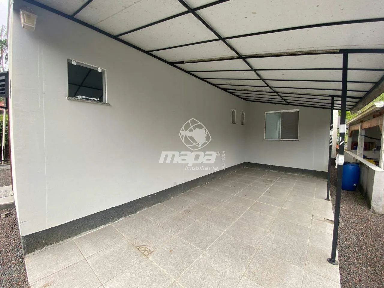 Casa à venda em Rodeio (Centro) - 3 quartos, 1 vaga, aceita permuta — foto 4