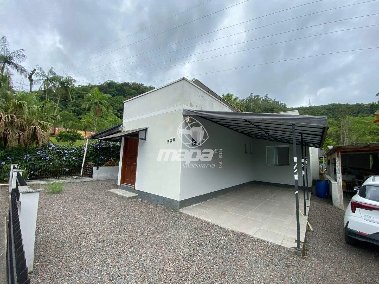 Casa à venda em Rodeio (Centro) - 3 quartos, 1 vaga, aceita permuta — foto 6