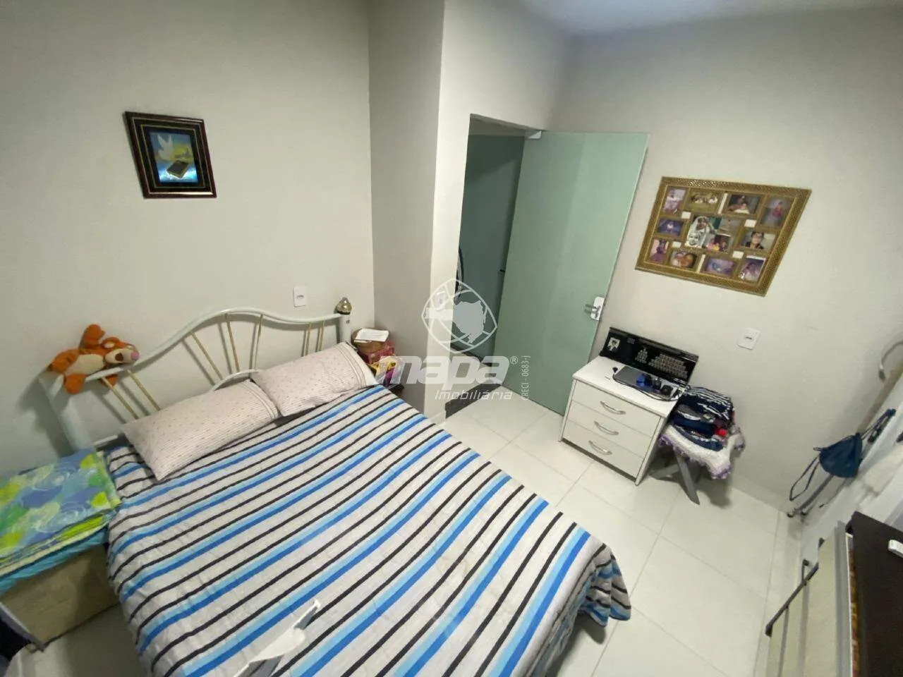 Casa à venda em Rodeio (Centro) - 3 quartos, 1 vaga, aceita permuta — foto 7