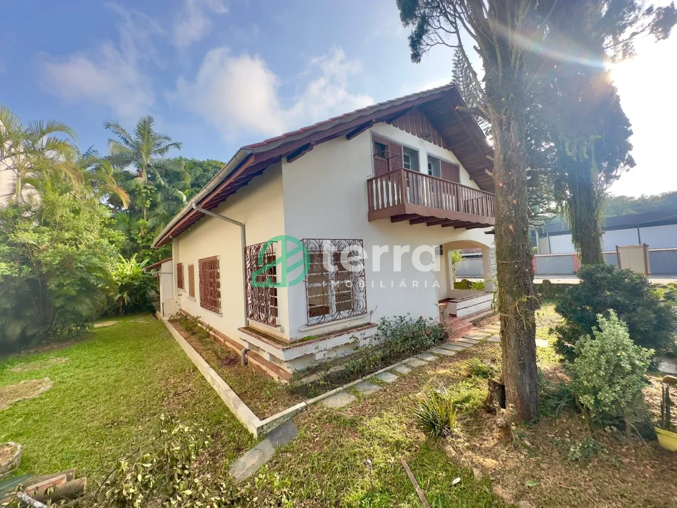 Casa para alugar com 4 quartos, 240m² no Centro, Indaial - foto 1