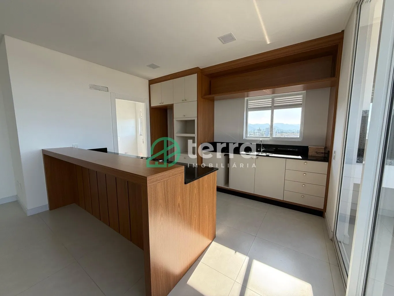 Apartamento para alugar com 3 quartos e 3 suítes, 2 vagas, 138m² no Nações, Indaial - foto 1