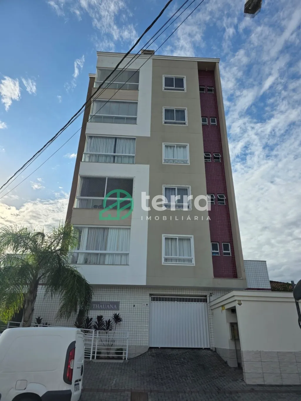 Apartamento à venda com 3 quartos e 1 suíte, 2 vagas, 104m² no Carijós, Indaial - foto 1
