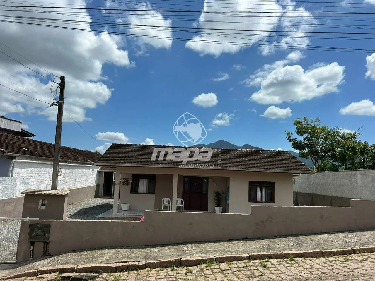 Casa à venda, 2 quartos, 1 suíte, 1 vaga, Rio Morto - Indaial/SC — foto 3
