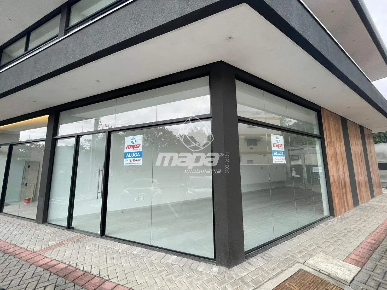 Sala Comercial para locação - foto 1