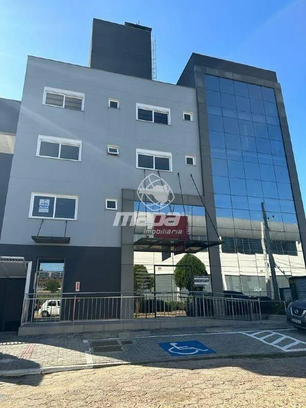 Apartamento para locação - foto 1