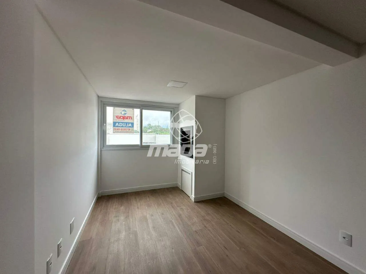 Apartamento para locação — foto 2