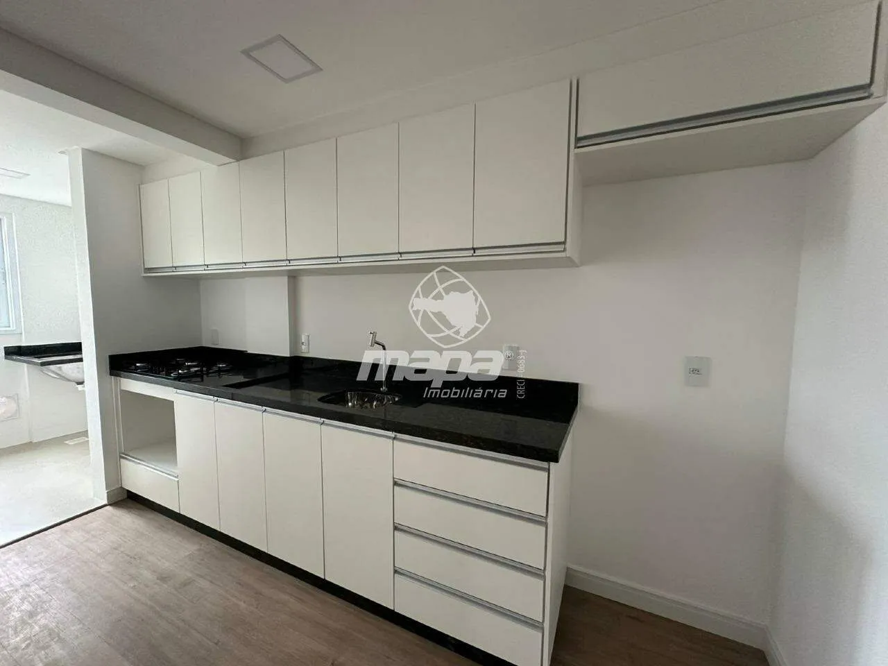 Apartamento para locação — foto 3
