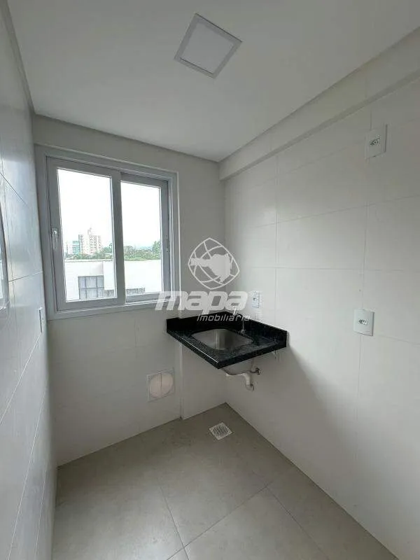 Apartamento para locação — foto 4
