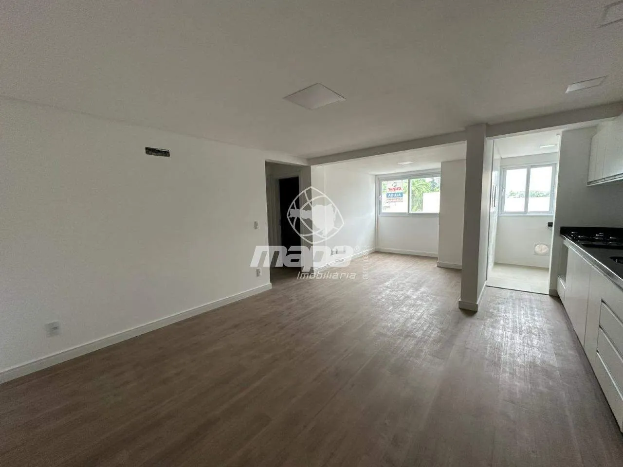 Apartamento para locação — foto 6