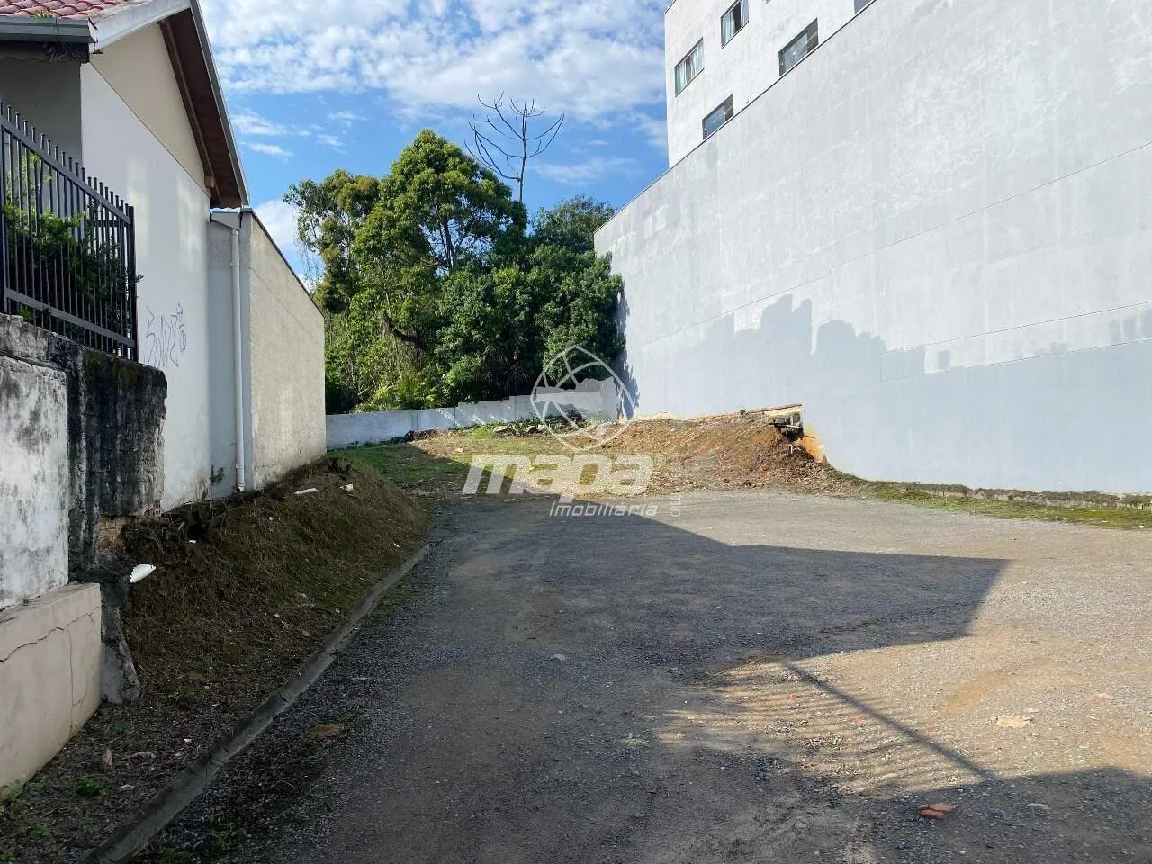 Terreno em via comercial no centro da cidade — foto 2