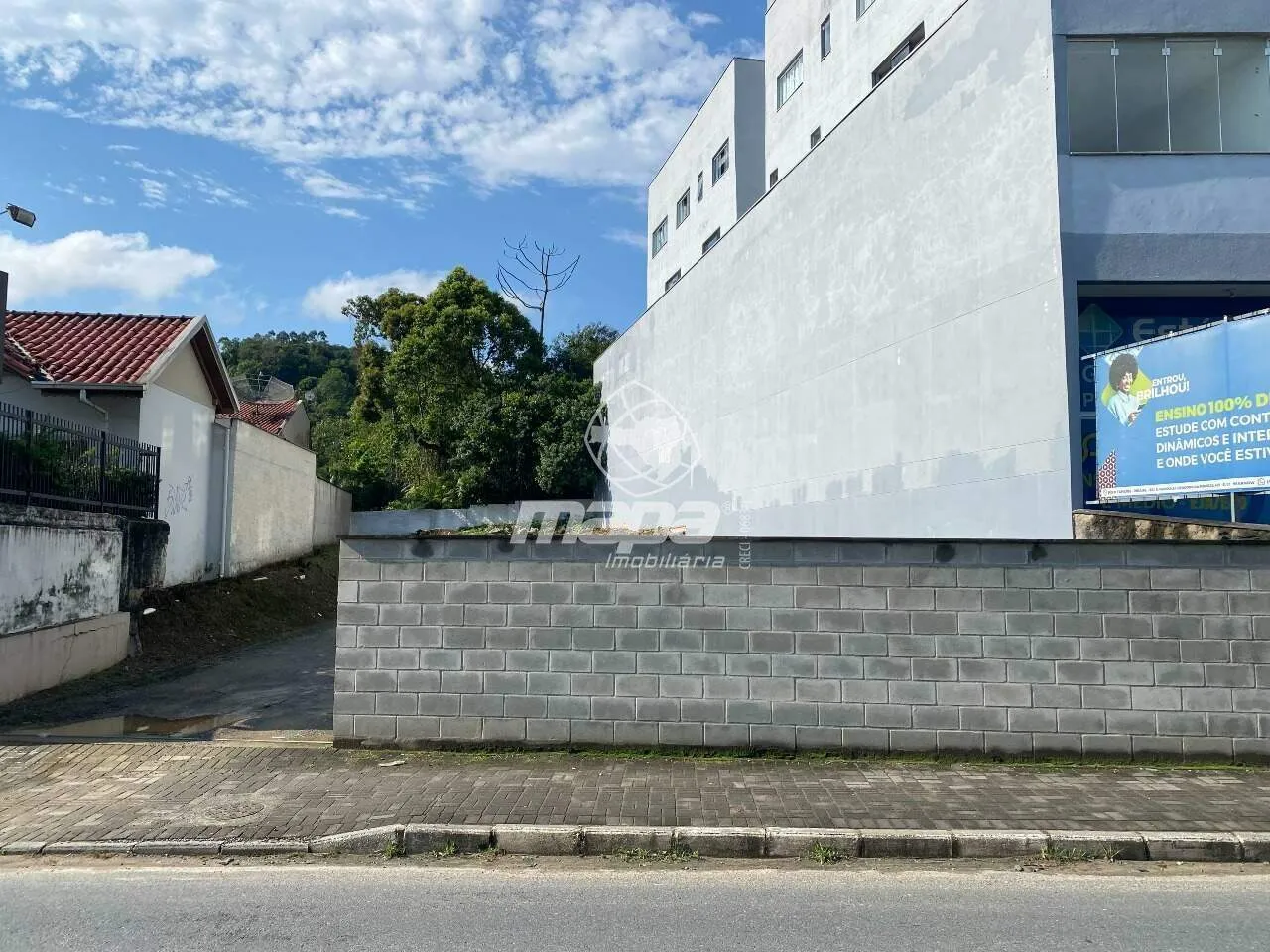 Terreno em via comercial no centro da cidade — foto 4