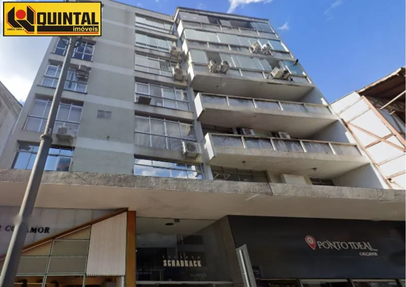 Sala Comercial BLUMENAU SC — foto 2