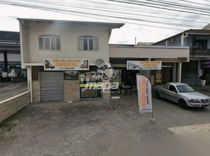 Casa comercial à venda, 2 quartos, Nações - Indaial/SC - foto 1