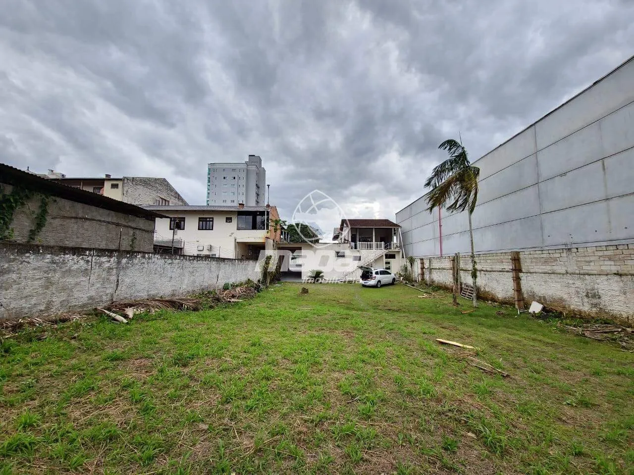 Casa comercial à venda, 2 quartos, Nações - Indaial/SC — foto 3