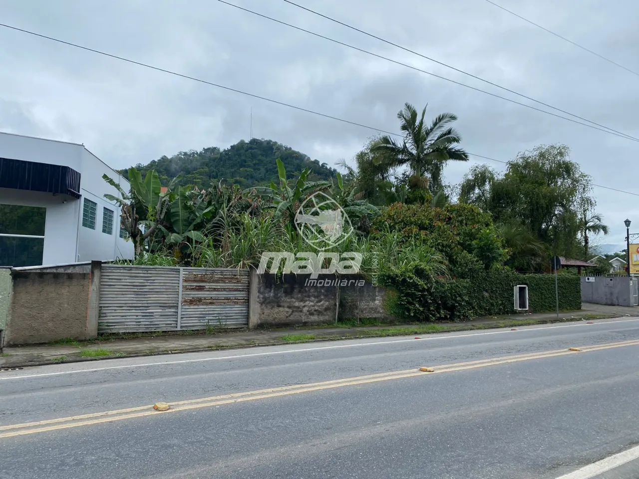 Terreno comercial — foto 2