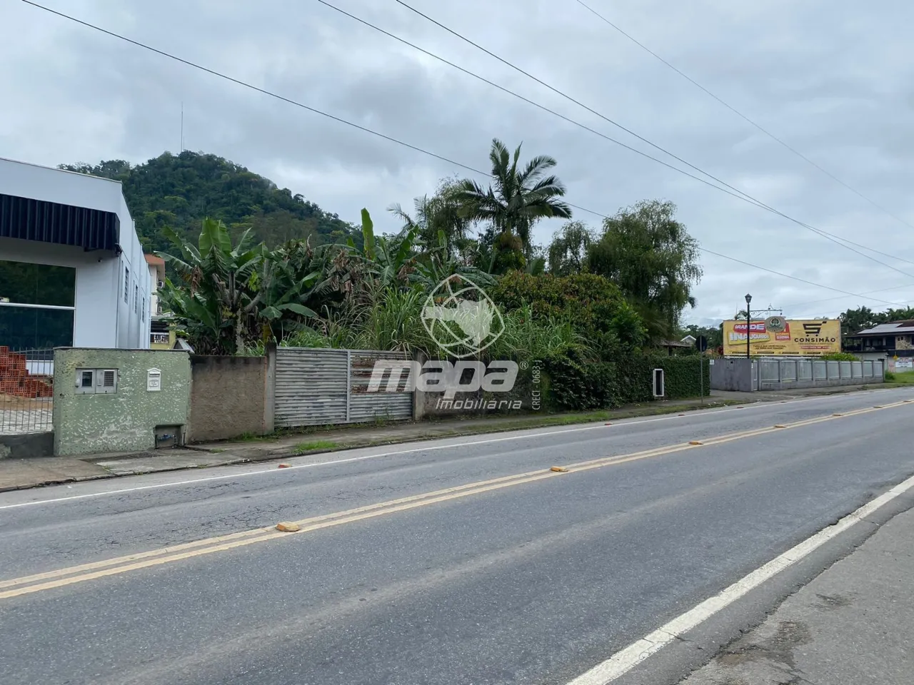 Terreno comercial — foto 3