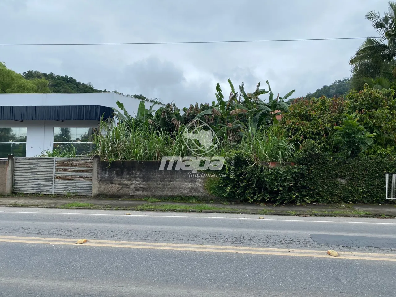 Terreno comercial — foto 4