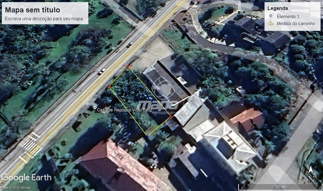 Terreno comercial — foto 5