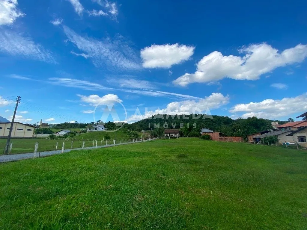 Terreno à venda, 76000m² no Fidelis, Blumenau - foto 1