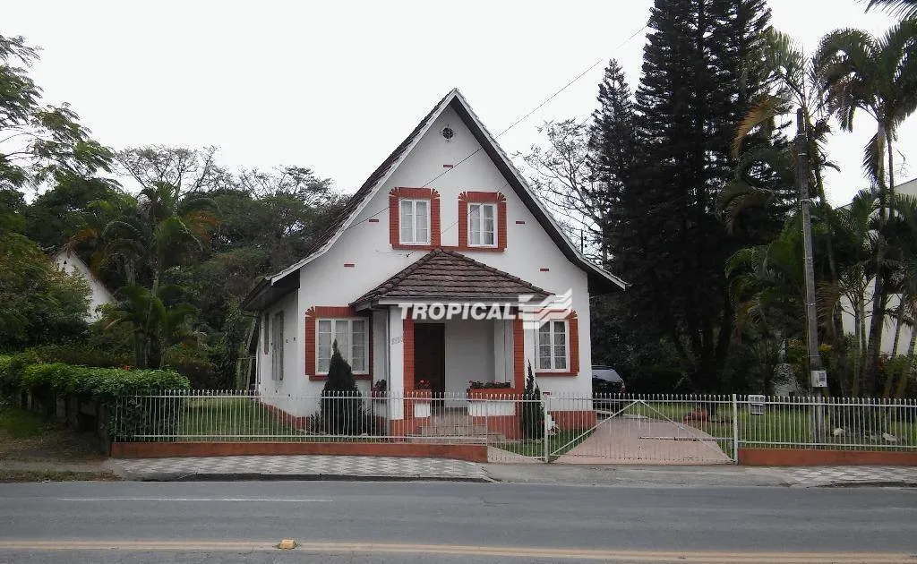 Terreno à venda, 987 m por R$ 1.100.000,00 - Velha - Blumenau/SC - foto 1