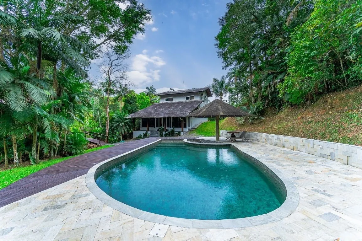 Imóvel Rural à venda com 5 quartos e 1 suíte, 78180m² no Progresso, Blumenau — foto 2