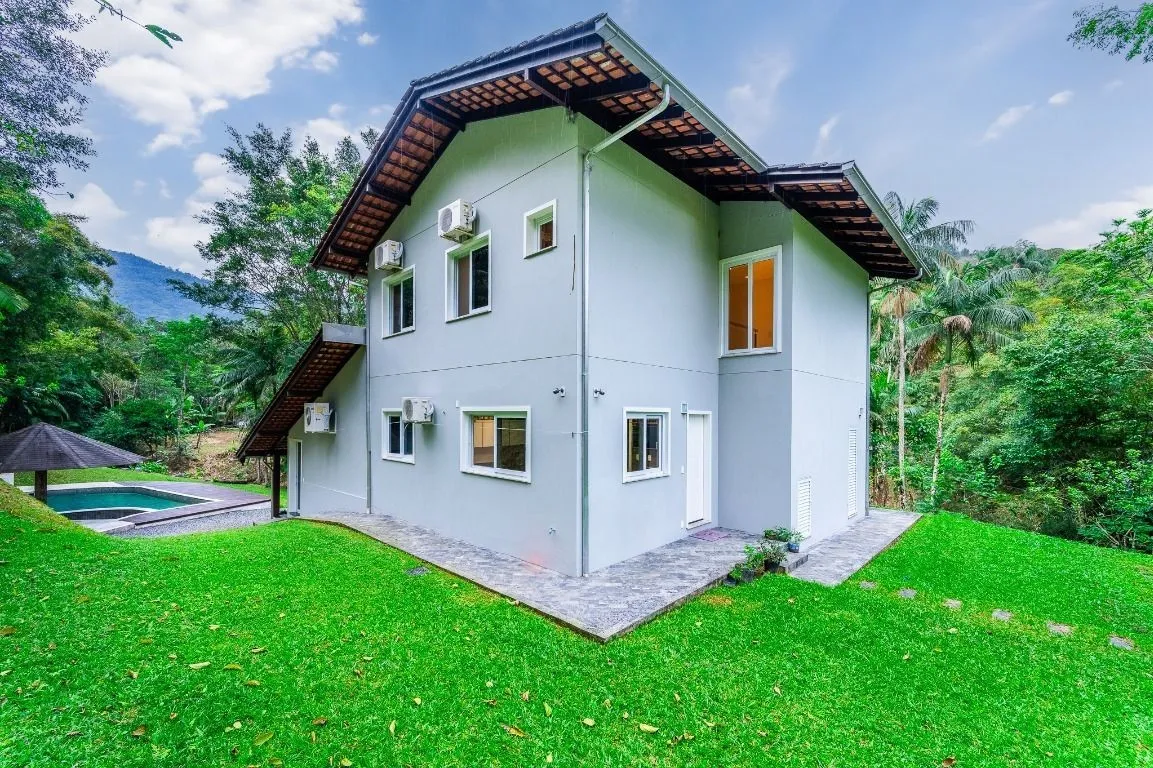 Imóvel Rural à venda com 5 quartos e 1 suíte, 78180m² no Progresso, Blumenau — foto 7