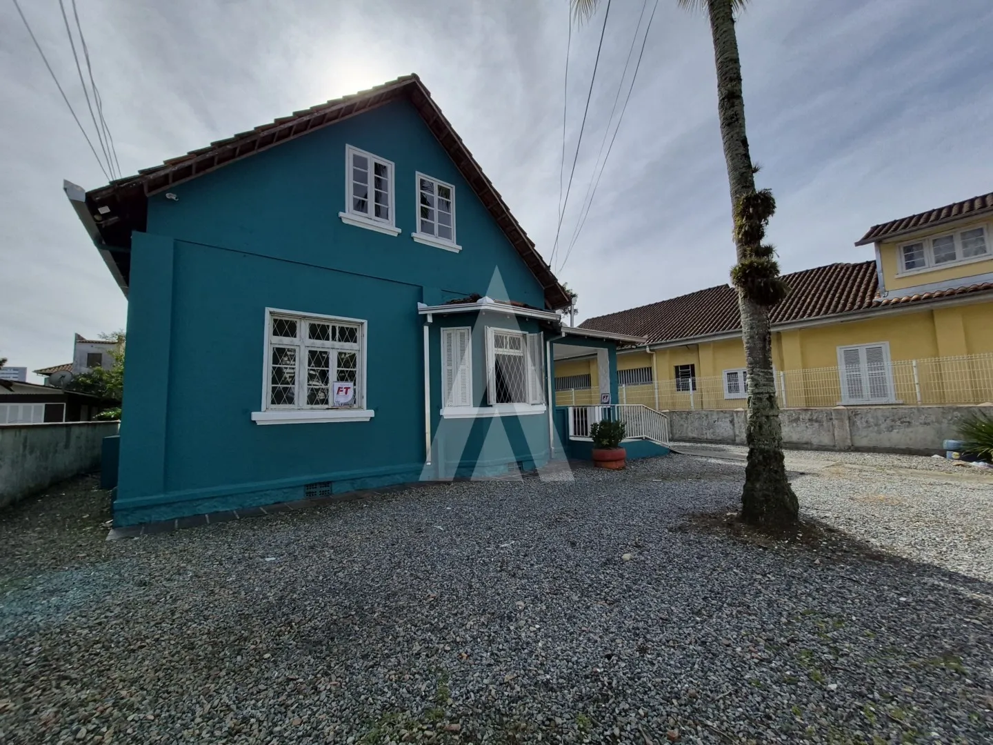 Outros Imóveis para alugar, 200m² no Bucarein, Joinville - foto 1