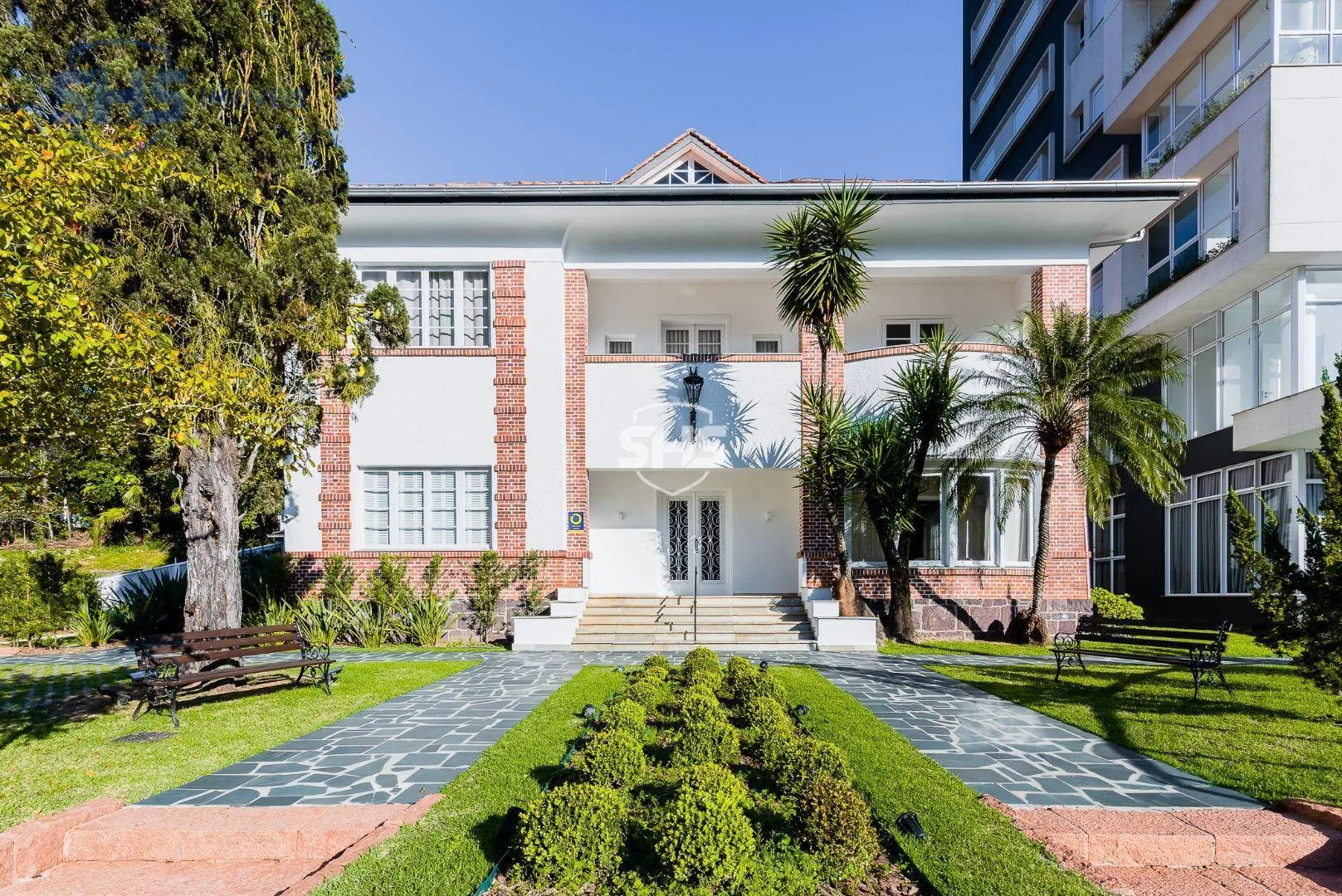 Apartamento com 3 dormitórios à venda, 199 m por R$ 2.200.000,00 - Bom Retiro - Blumenau/SC - foto 1