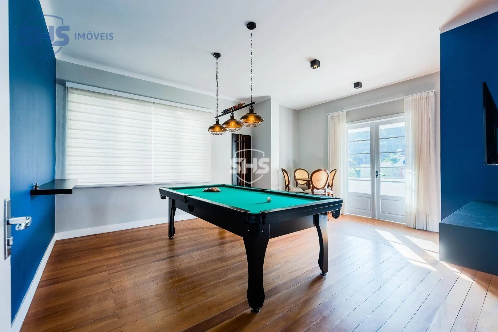 Apartamento com 3 dormitórios à venda, 199 m por R$ 2.200.000,00 - Bom Retiro - Blumenau/SC — foto 2