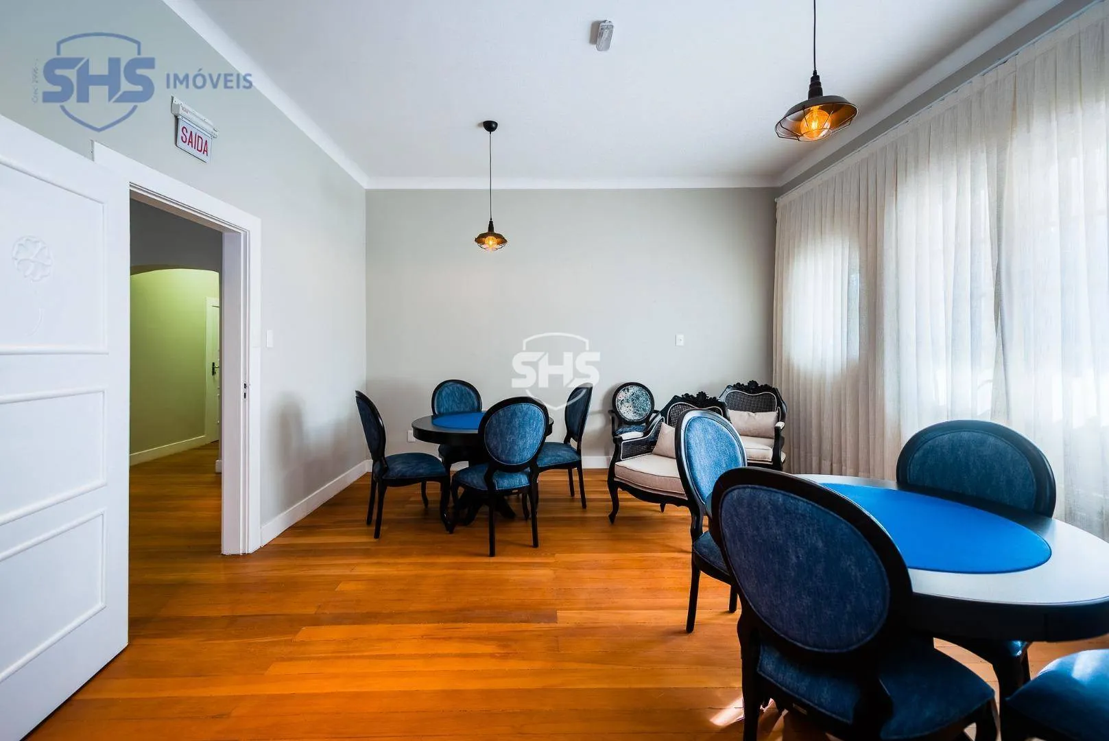 Apartamento com 3 dormitórios à venda, 199 m por R$ 2.200.000,00 - Bom Retiro - Blumenau/SC — foto 5