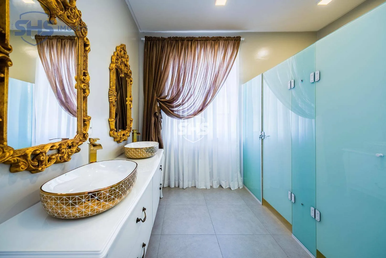 Apartamento com 3 dormitórios à venda, 199 m por R$ 2.200.000,00 - Bom Retiro - Blumenau/SC — foto 6