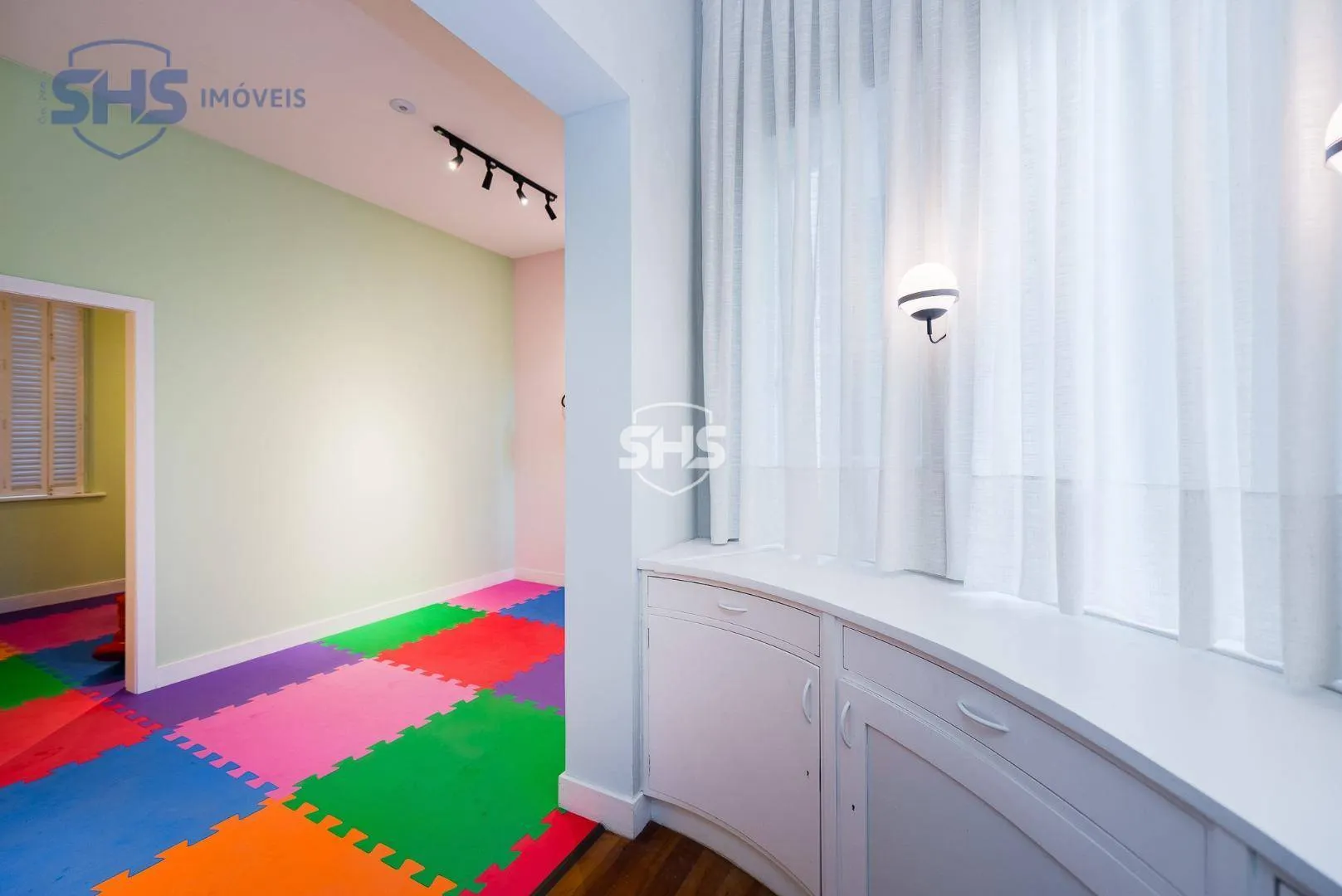 Apartamento com 3 dormitórios à venda, 199 m por R$ 2.200.000,00 - Bom Retiro - Blumenau/SC — foto 7