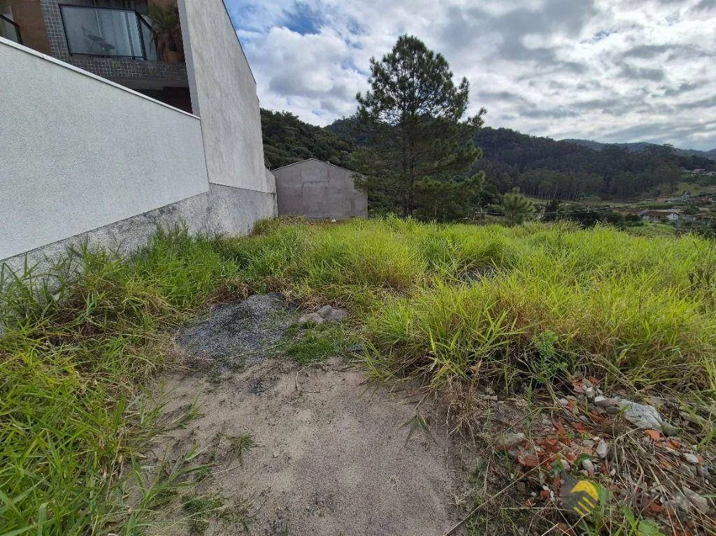 Terreno à venda, 466 m por R$ 203.000,00 - Itoupava Central - Blumenau/SC — foto 2