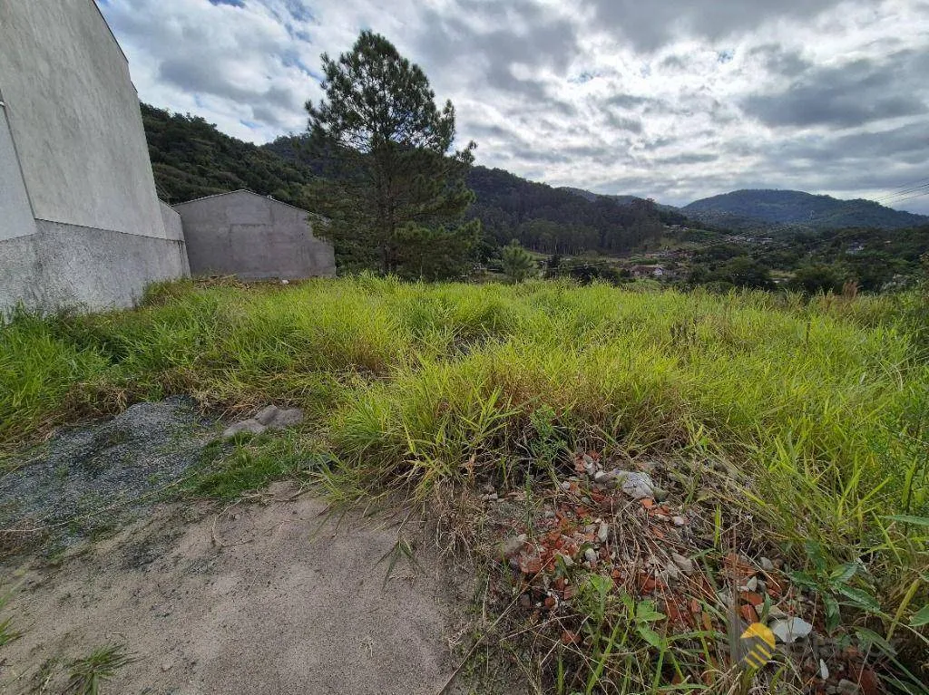 Terreno à venda, 466 m por R$ 203.000,00 - Itoupava Central - Blumenau/SC — foto 3