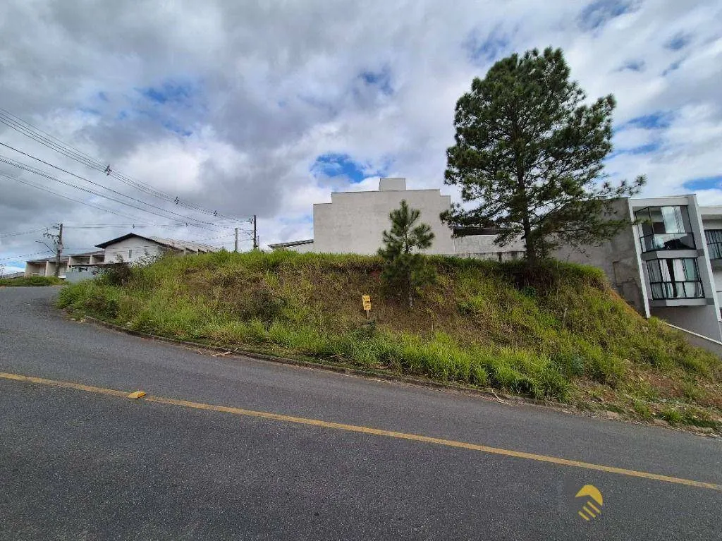 Terreno à venda, 466 m por R$ 203.000,00 - Itoupava Central - Blumenau/SC — foto 4