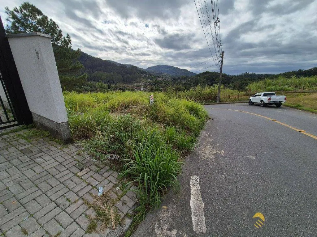 Terreno à venda, 466 m por R$ 203.000,00 - Itoupava Central - Blumenau/SC — foto 5
