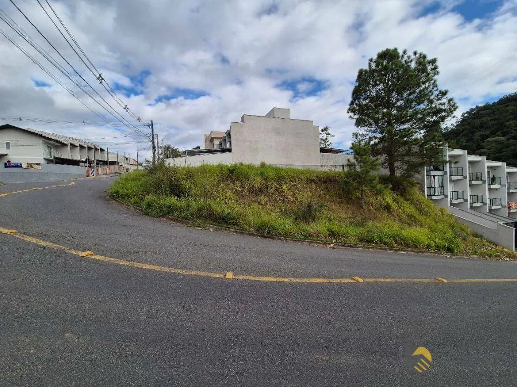 Terreno à venda, 466 m por R$ 203.000,00 - Itoupava Central - Blumenau/SC — foto 6